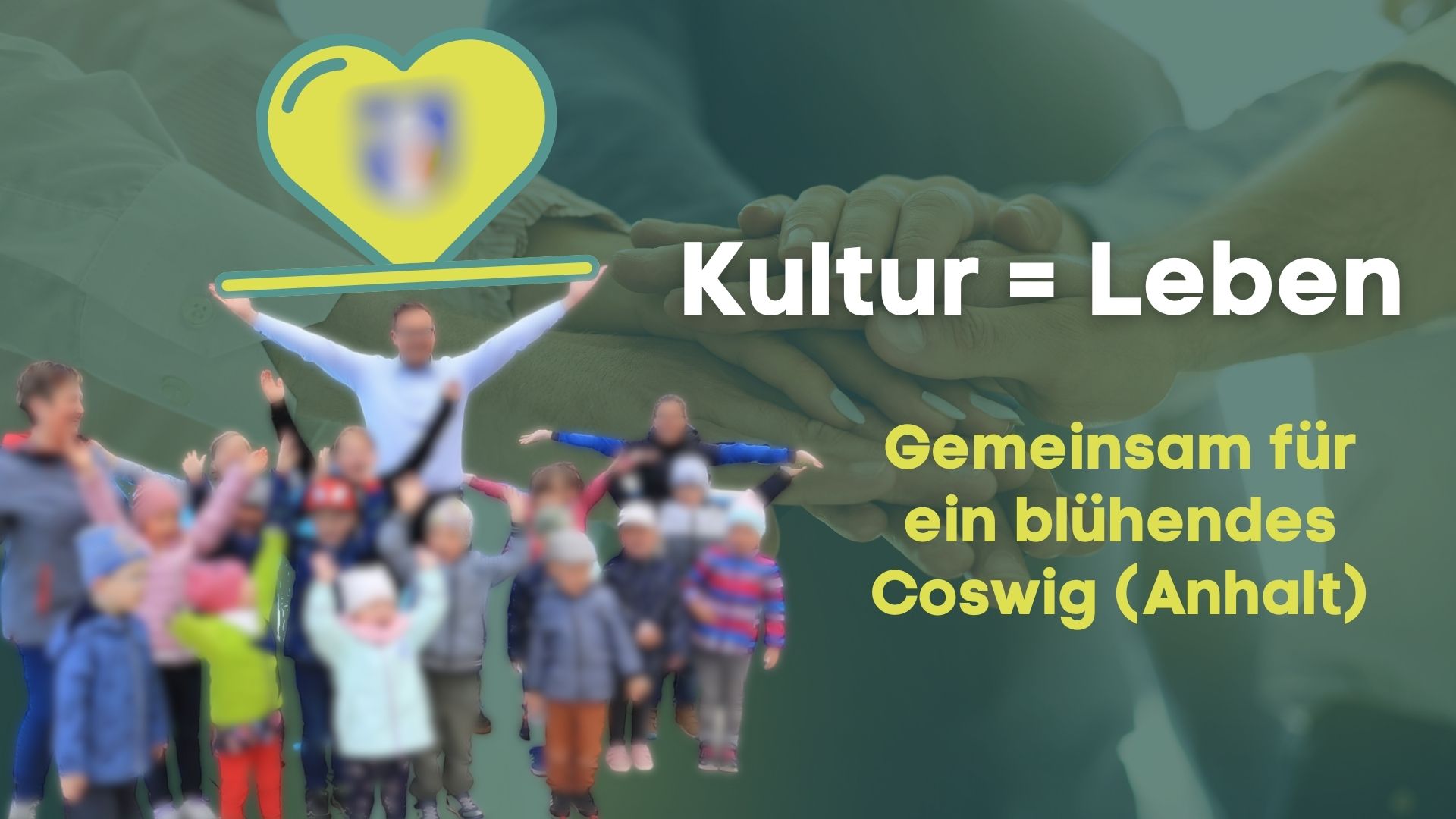 Home Kultur = Leben